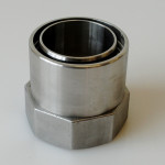 Swivel Pipe Coupling 2"  SPC-0200